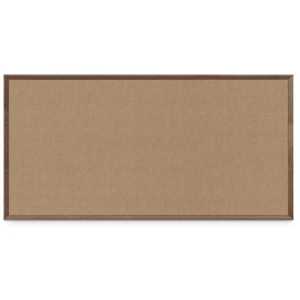 Cell Phone Locker, Cherry Frame, Grey Door, 8 Door, Hasp Lock, United Visual Products, Mfr#: UVQ1045